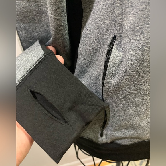 PINK Ultimate Sweatshirt - Picture 3 of 5